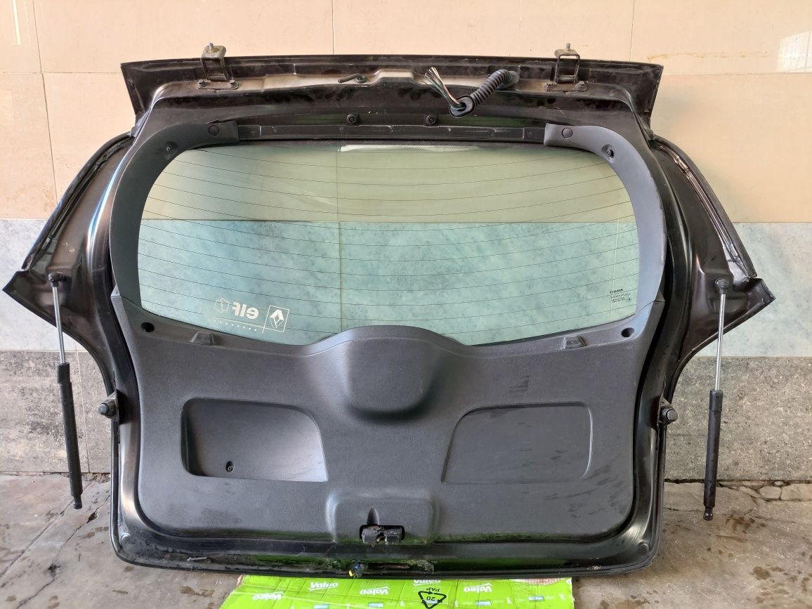 Mala completa Renault Clio III 2006