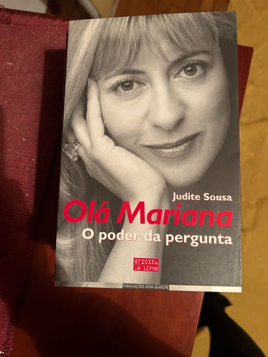 Livros - vários títulos