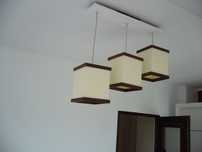 Lampy do sypialni