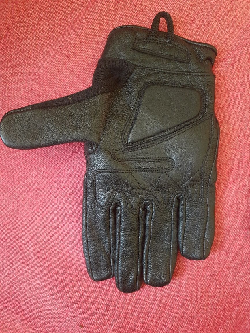 M-TAC перчатки ASSAULT Tactical MK.4 Black, Размер (L)