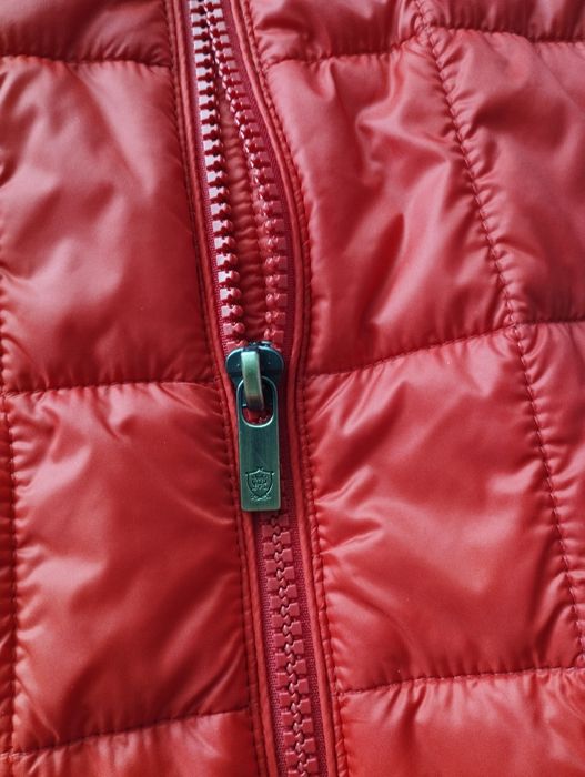 Kamizelka Massimo Dutti