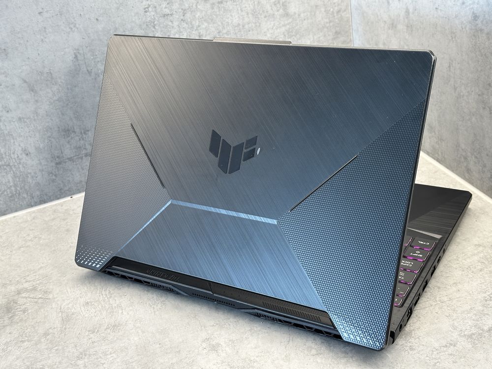 Asus TUF F15 RTX3050 (legion ideapad tuf nitro omen strix msi