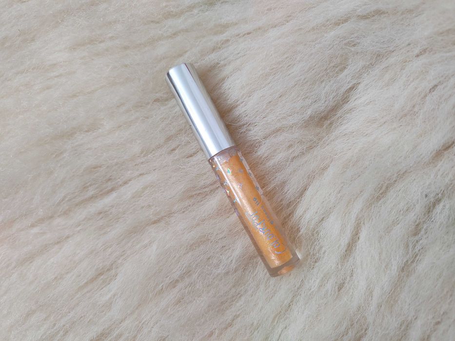 Colourpop Ultra Glossy Lip Gloss In Phew Błyszczyk do ust mini USA
