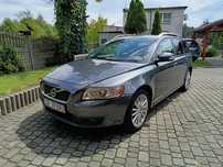 Volvo V50 2.5 T5 230 KM AWD Summum Automat Dynaudio Keyless