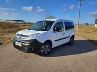 Renault KANGOO  1.5 Dci 75KM // FV23% // Super stan !!!