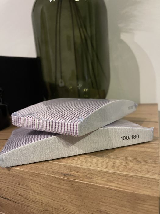 Limas e Buffers novas