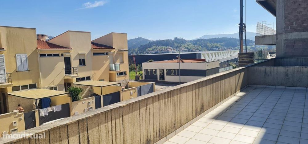 Apartamento T3 Fonte Arcada, Povoa de Lanhoso | ZTRE-01592