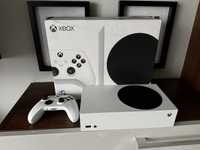 Xbox series S Gwarancja