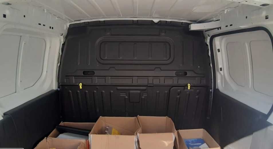 Citroen Berlingo 2019