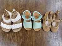 Взуття дитяче босоніжки