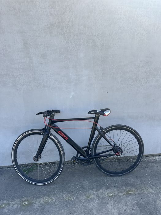 Велосипед ремінь Aventon