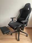 Fotel gamingowy GAMVIS Phantom