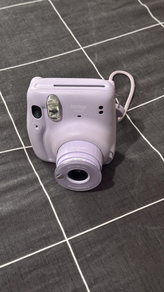 Camera INSTAX mini11