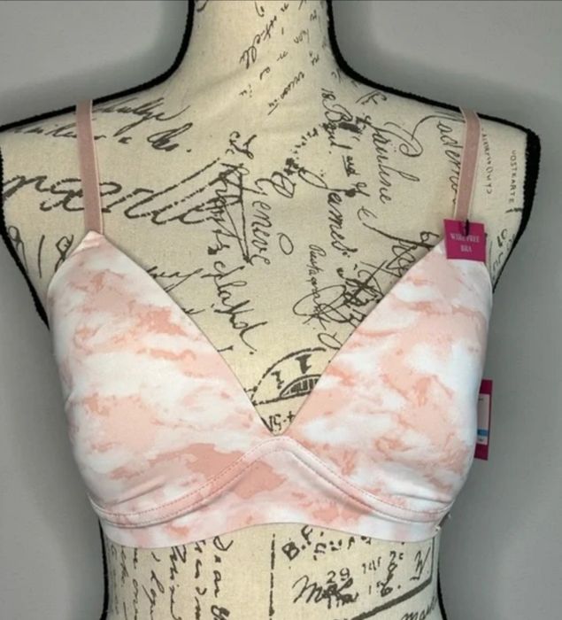 Бра Vince Camuto оригінал 38C. Безшовний