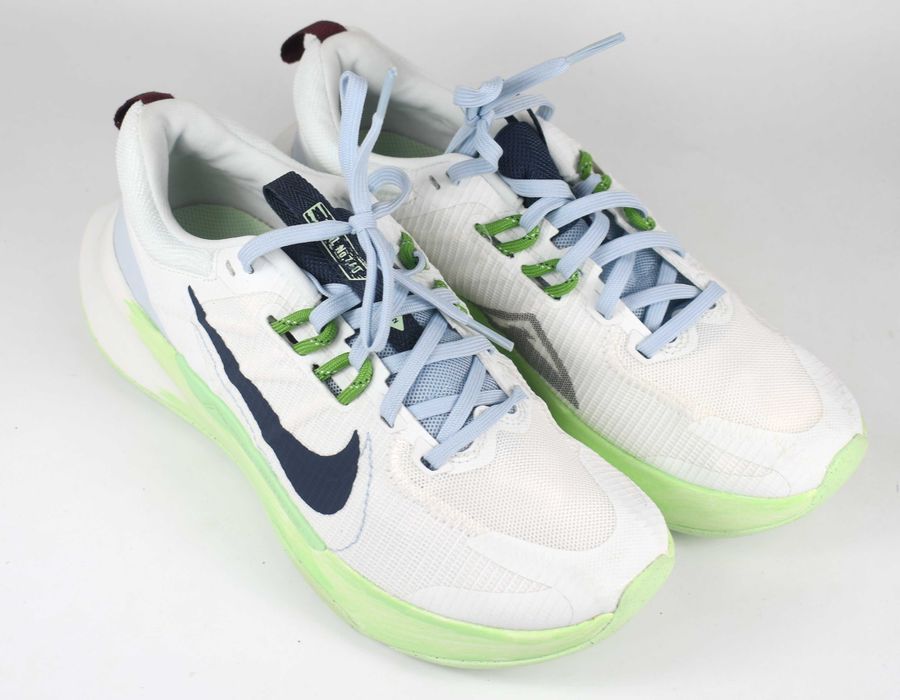 Jak nowe buty trailowe Nike Juniper Trail 2 Next Nature dm0821 roz. 38
