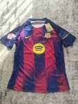 Koszulka piłkarska Barcelona 25/26