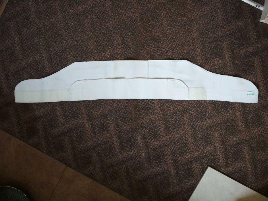 Корсет ортопедический 110грн.