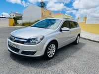 Opel Astra 1.7 cdti Cosmo