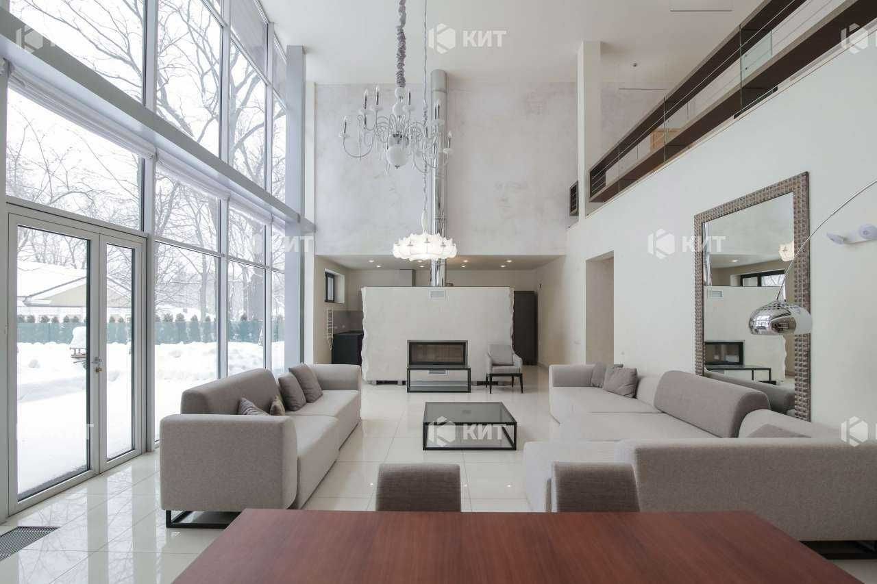 Будинок. 430м2 Центр (Лесопарк, Park House, ул. Батумская) 129441