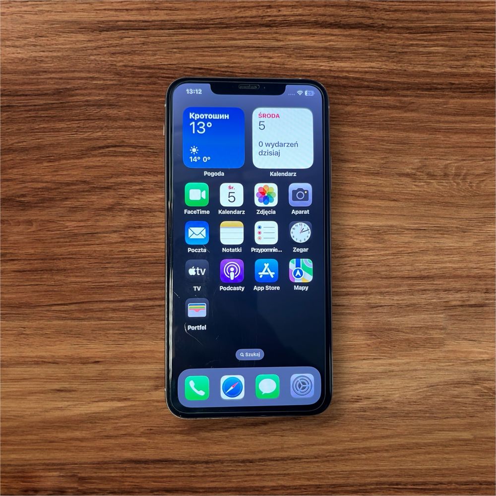Iphone 11 pro max * 256GB * Sklep * Gwarancja * Wysyłka *