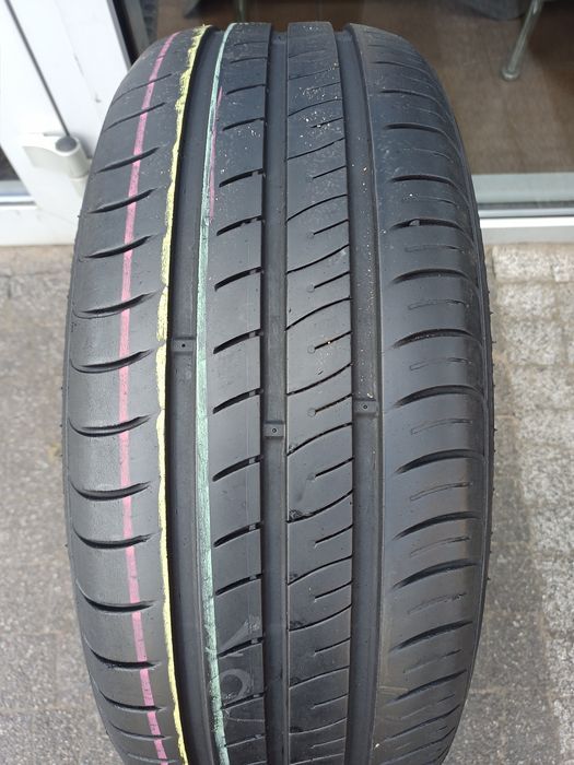 205/55R16 91H Kumho Ecowings ES01 lato Opona pojedyncza LATO