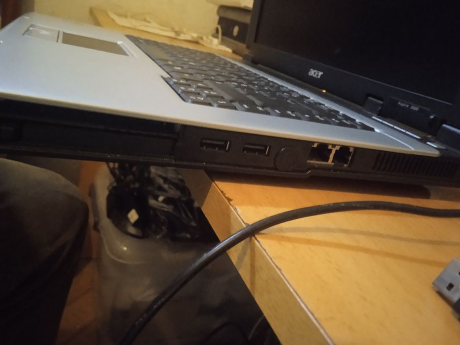PC portátil " Acer Aspire 3000"