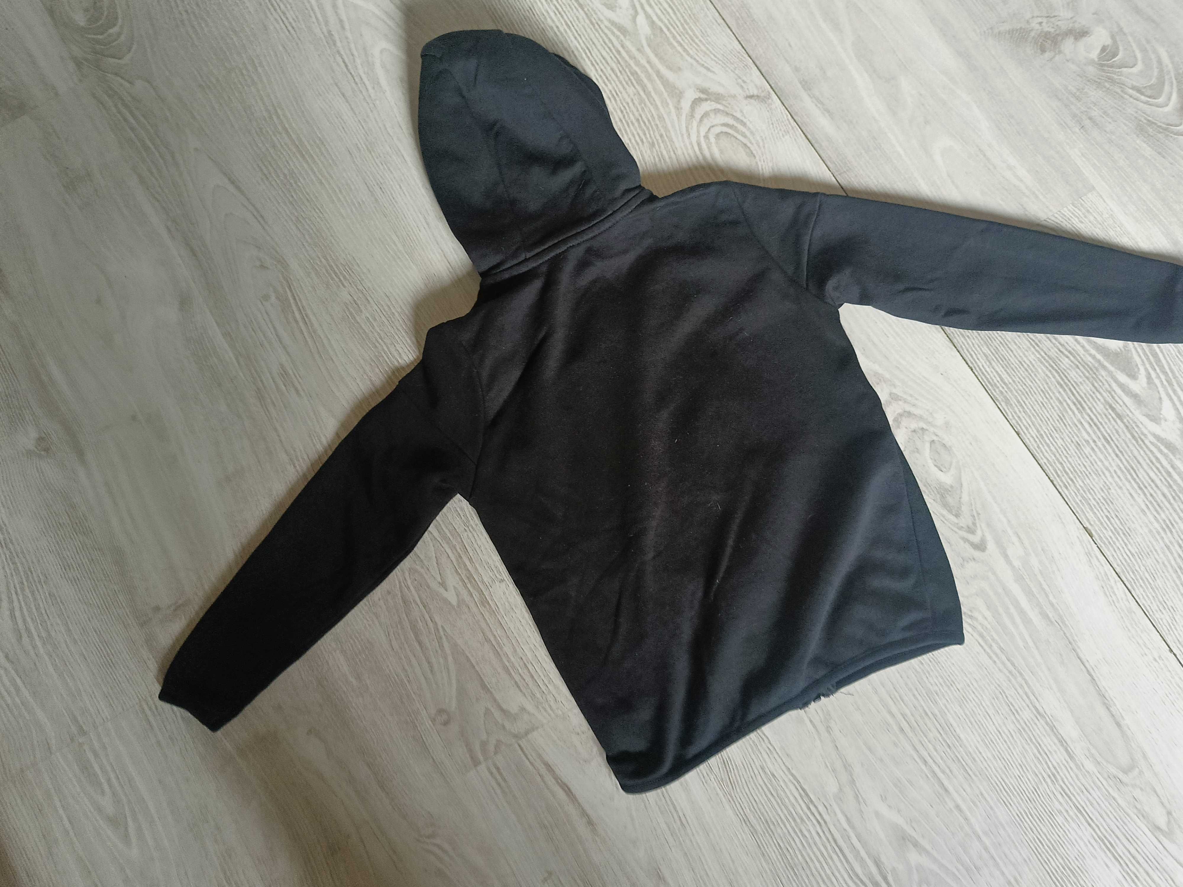 Bluza chłopięca 122/128