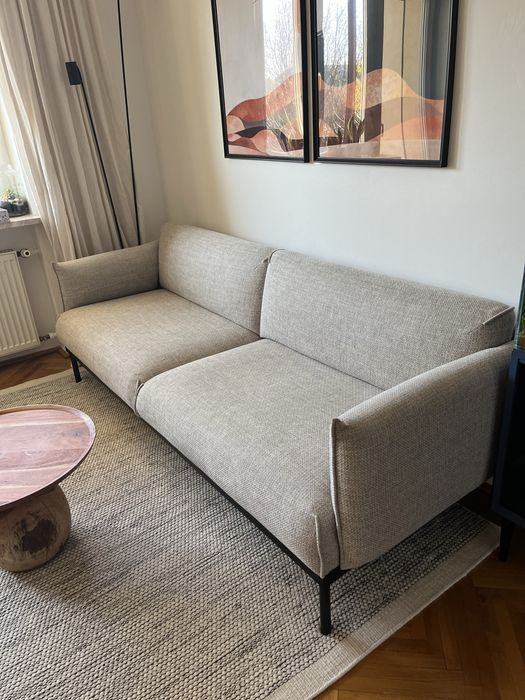 ÄPPLARYD Sofa/kanapa ikea
