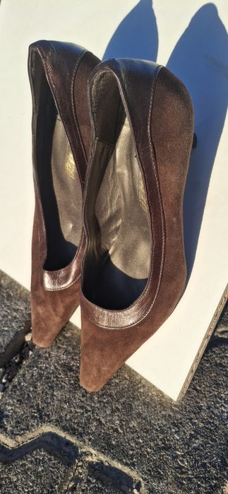 Sapatos de senhora n⁰35 NOVOS