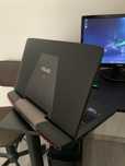 Ігровий монстр ASUS G751jy