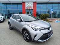 Toyota C-HR Toyota C-HR 1.8 Hybrid Style, Faktura VAT 23%, Gwarancja, Salon PL