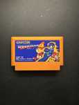 Rockman 4 famicom gra konsola nintendo famicom pegasus oryginał FC
