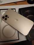 IPhone  12 pro  128 G  usei 1 mes