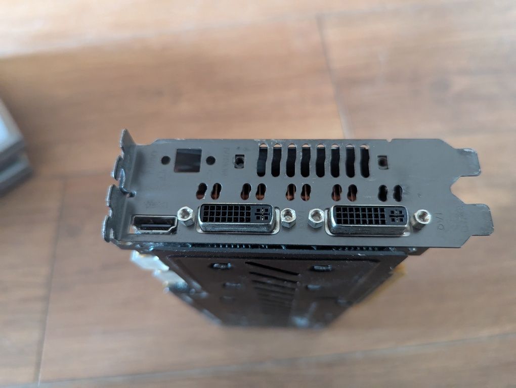 Karta Graficzna GPU Nvidia GTX 275