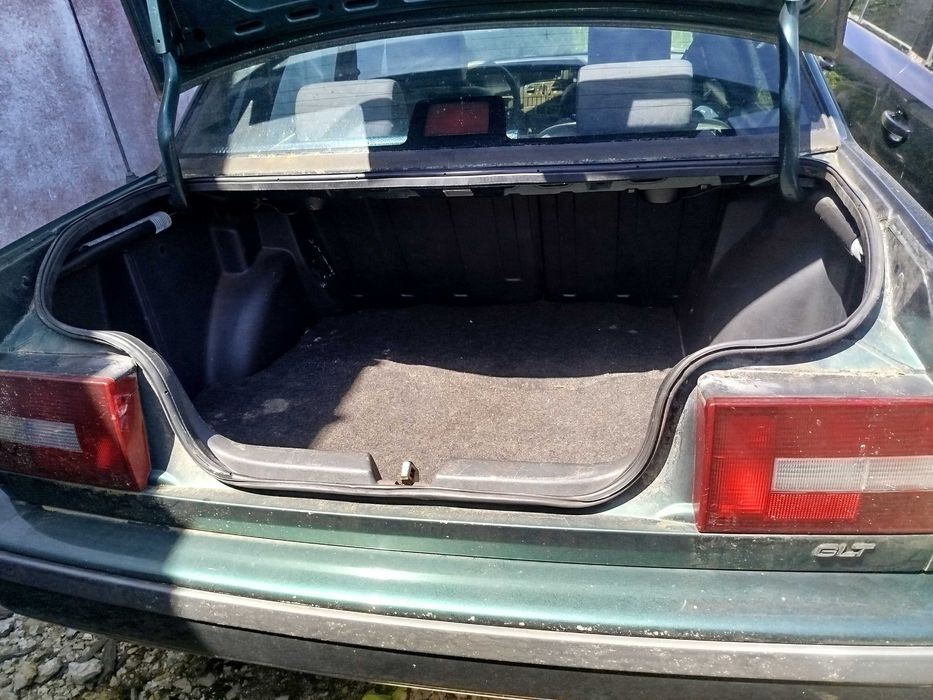 Volvo 460 GLT 102cv