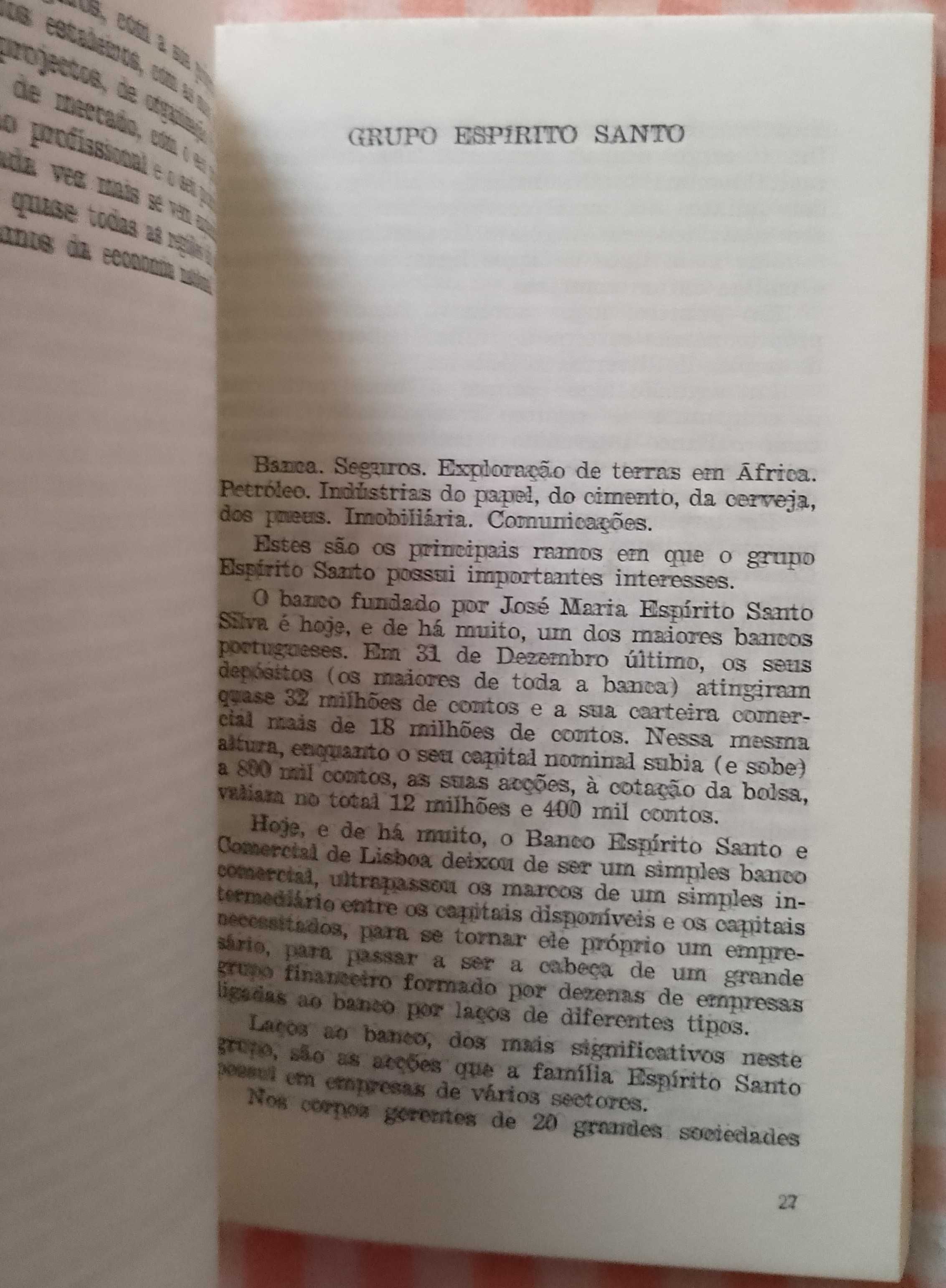 Sociedades e grupos em Portugal, Maria Belmira Martins