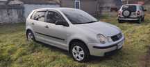 Volkswagen Polo 1.4