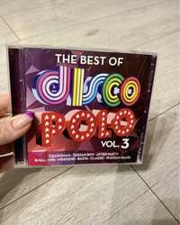 Płyta The best of Disco Polo vol 3