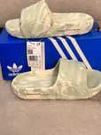 Klapki damskie adidas