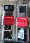 ddr4 32gb hyperx 3200мхз