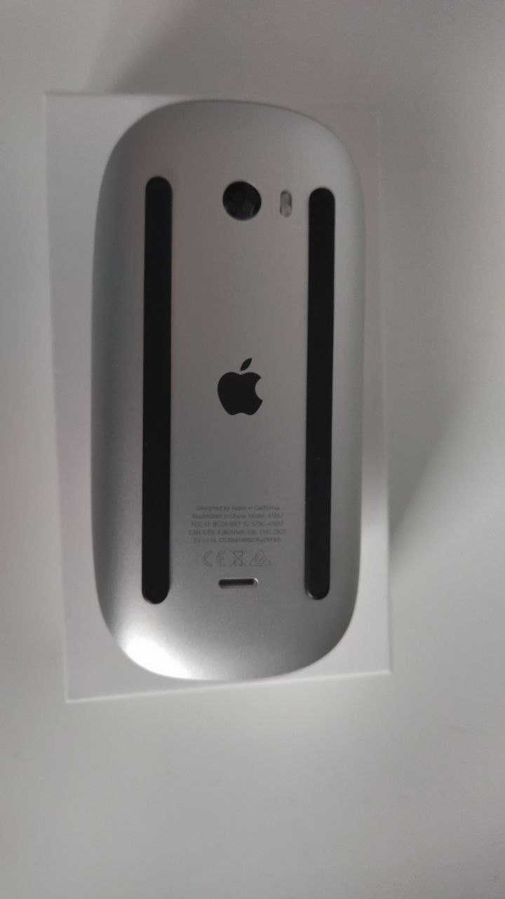 Apple Magic Mouse 2 Biała oryginalna