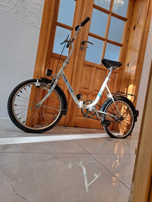 Rower  Romet  PRL  zaproponuj cenę