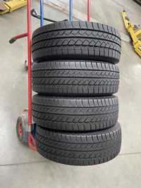 4x opony 225/65/16c goodyear vector 4 seasons 2023 rok