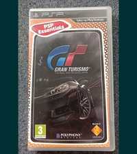 Gra  Gran Turismo  PSP