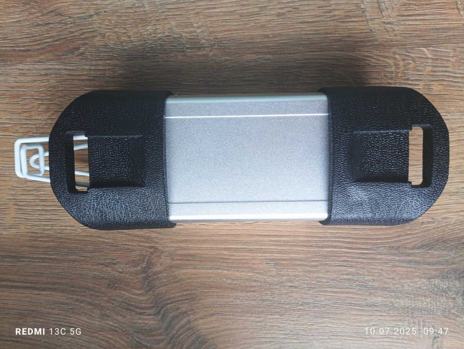 Renault Dacia CAN clip  SONDA OBD2