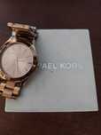 Zegarek Michael Kors mk3197