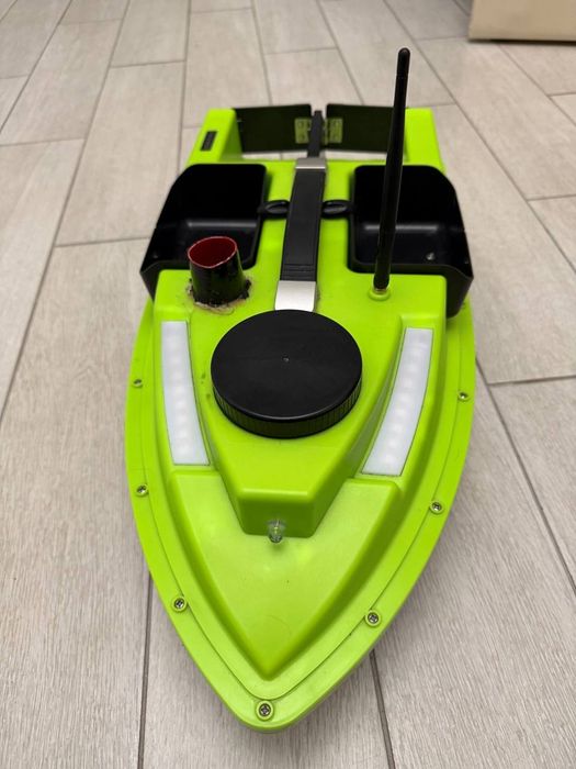 Продам риболовний кораблик D19 з GPS (99 точок)

Характеристики:

Авто