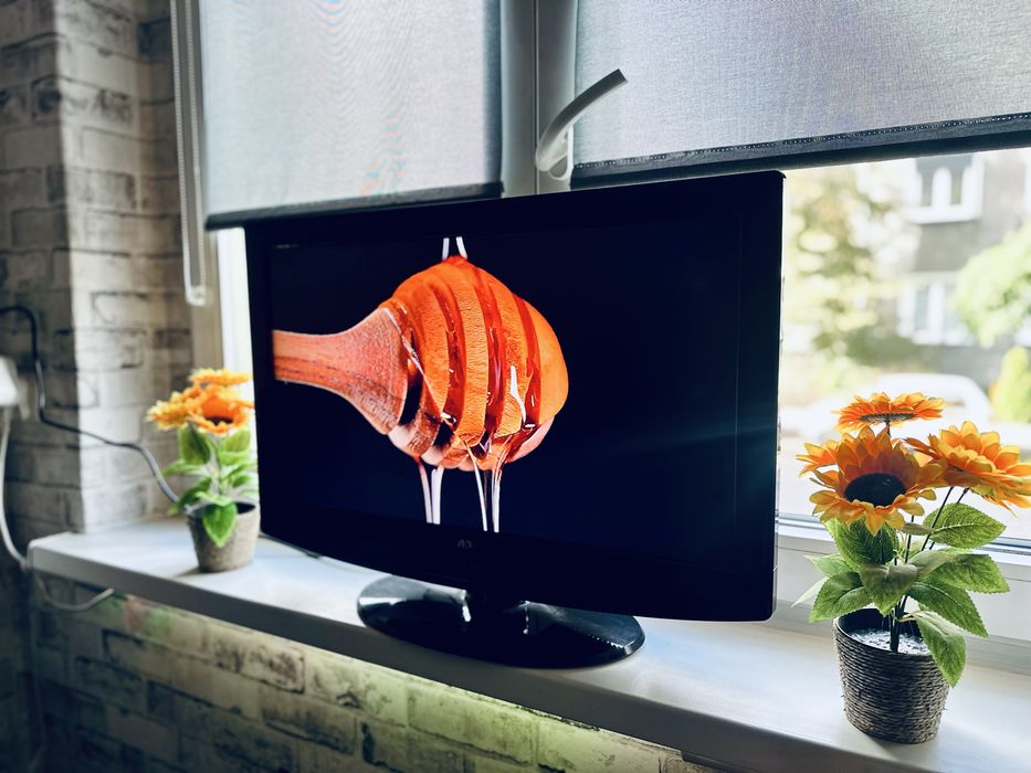 Telewizor AOC 26 Cali Smart WIFI