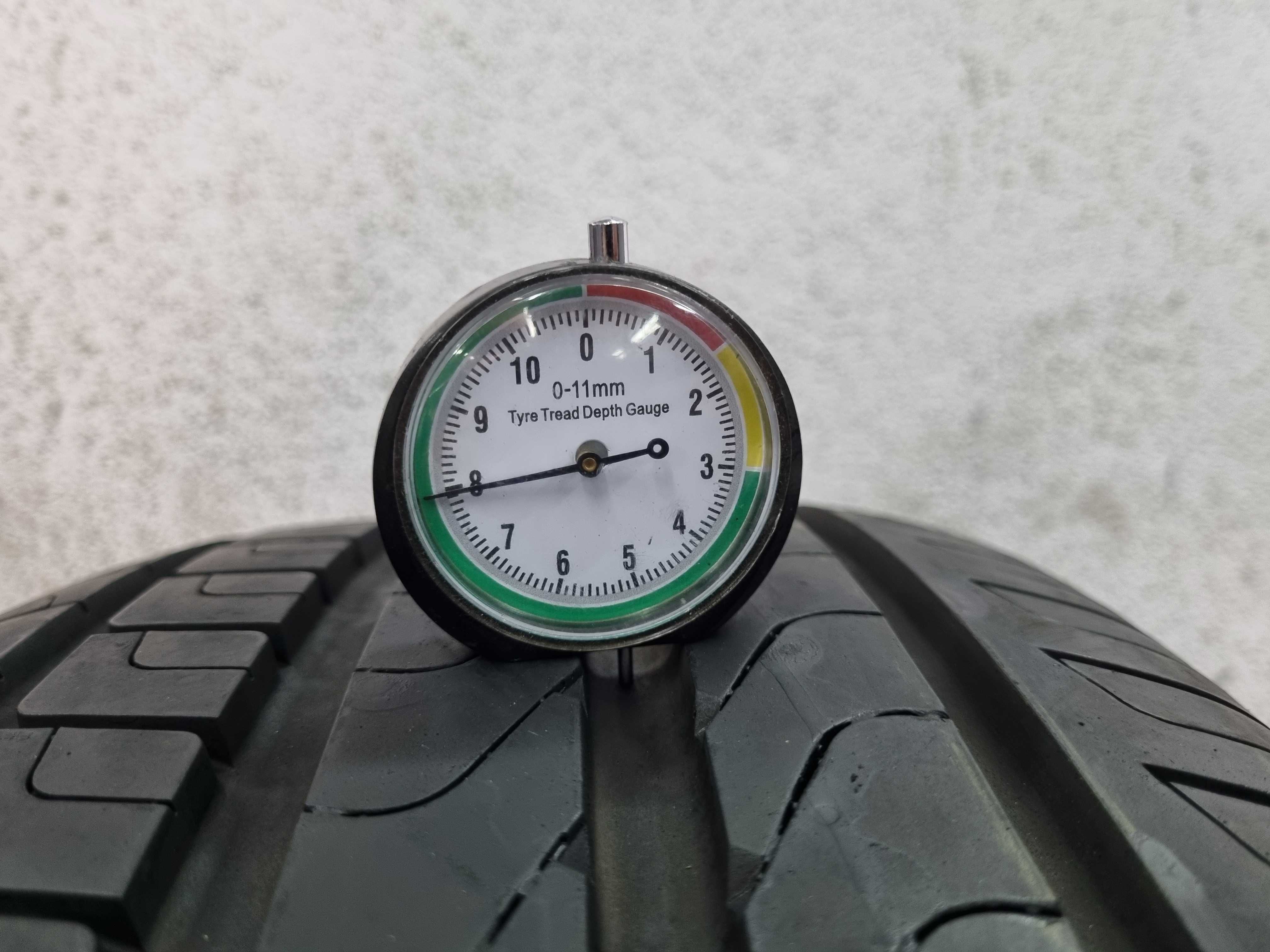 235/55/17 99V Pirelli SCorpion Verde A0 D.0320