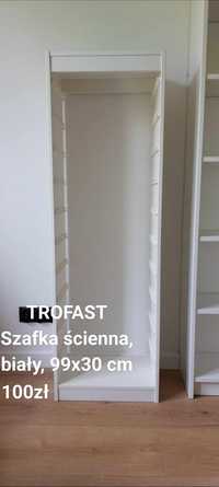 Billy, trofast, ikea